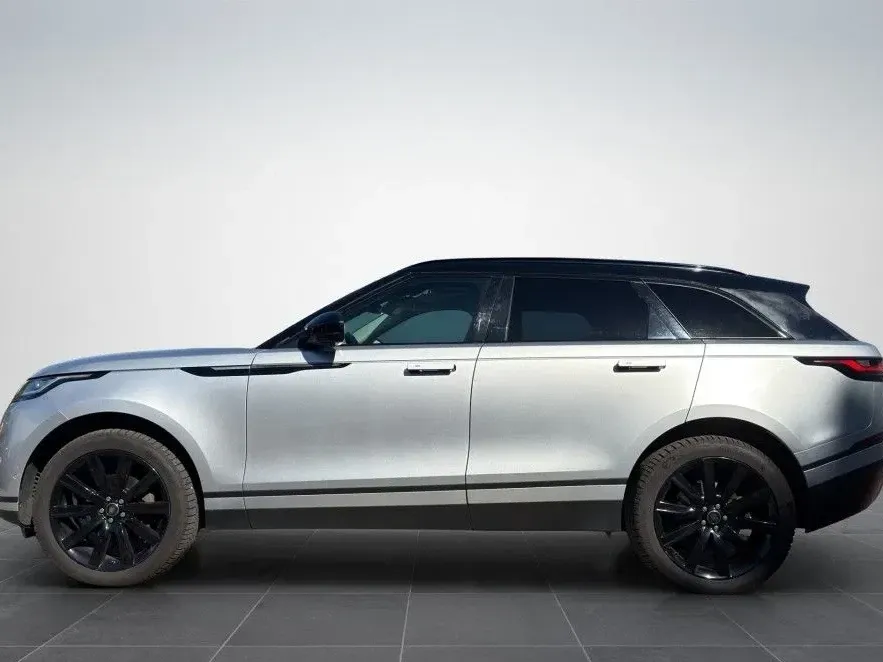 Land Rover Range Rover Velar — imagine 2