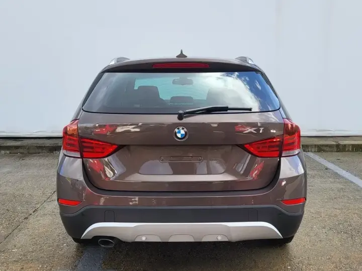 BMW X1 xDrive20d Aut. xLine