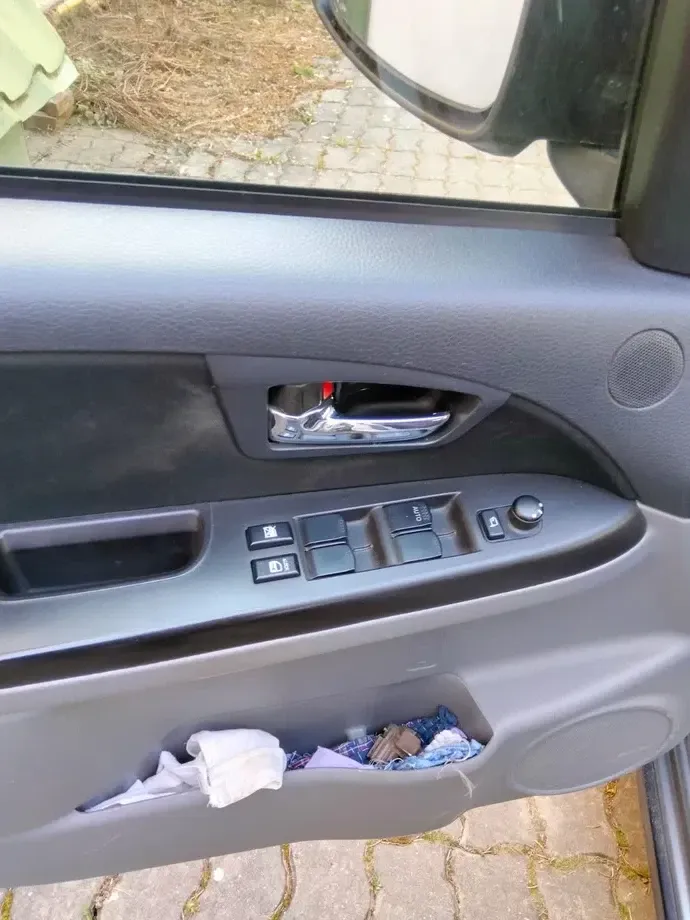 Suzuki SX4 2.0DDIS GS 4WD — imagine 4