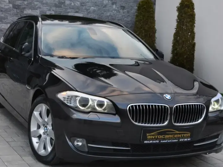 BMW Seria 5 520d Sport-Aut.