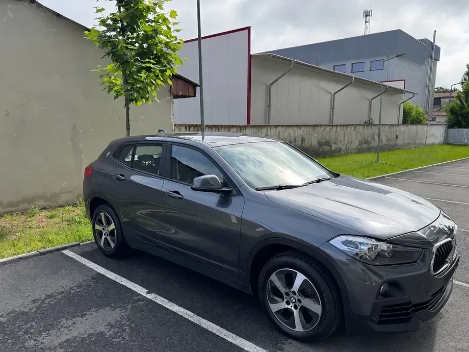 BMW X2 — imagine 3