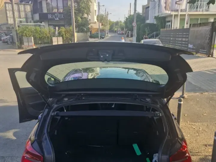 BMW Seria 1 F20/F21