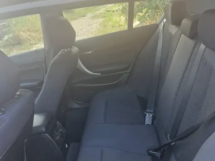 BMW Seria 1 F20/F21
