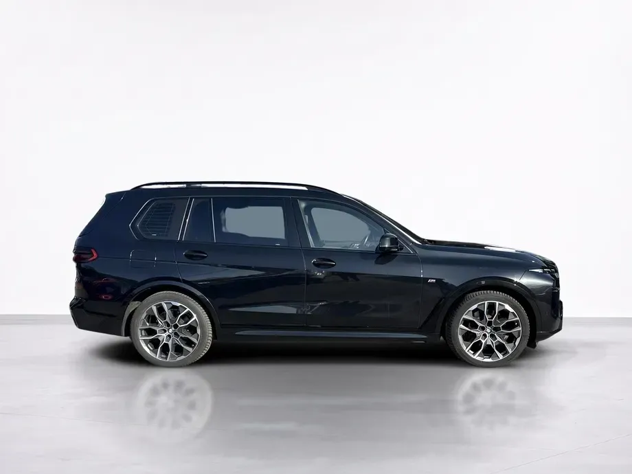 BMW X7 — imagine 6