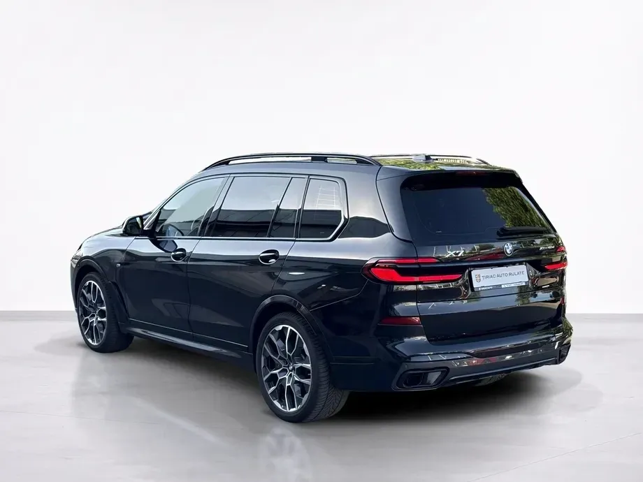 BMW X7 — imagine 3