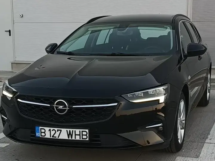 Opel Insignia B 1.5 Start/Stop Aut. Edition