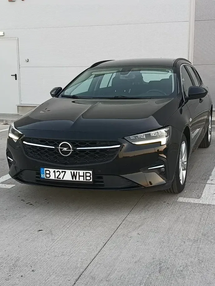 Opel Insignia B 1.5 Start/Stop Aut. Edition — imagine 2