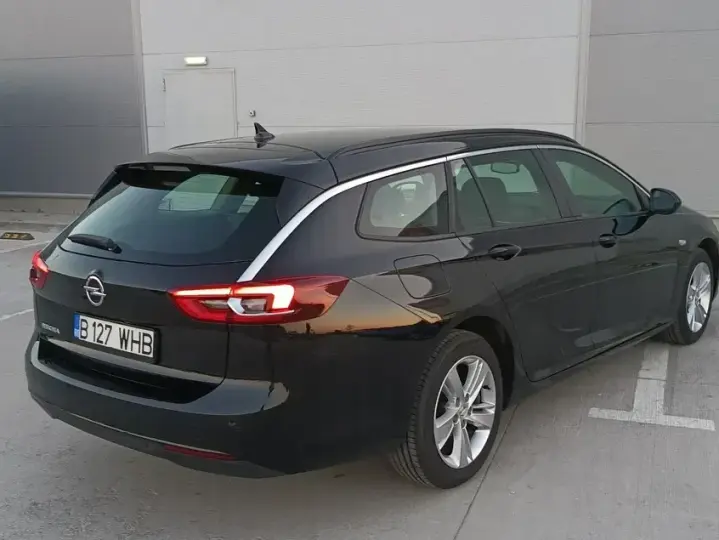 Opel Insignia B 1.5 Start/Stop Aut. Edition