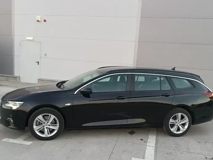 Opel Insignia B 1.5 Start/Stop Aut. Edition