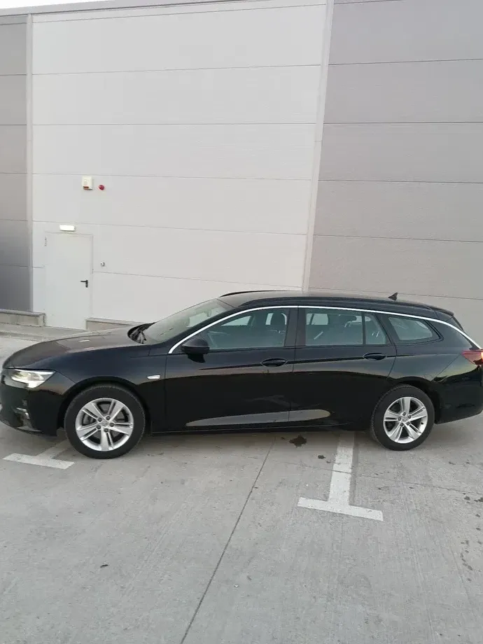 Opel Insignia B 1.5 Start/Stop Aut. Edition — imagine 4