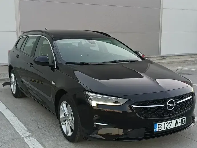 Opel Insignia B 1.5 Start/Stop Aut. Edition
