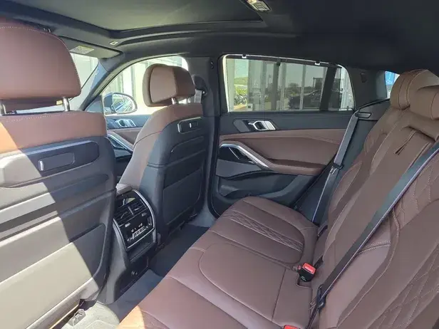 BMW X6 xDrive40d