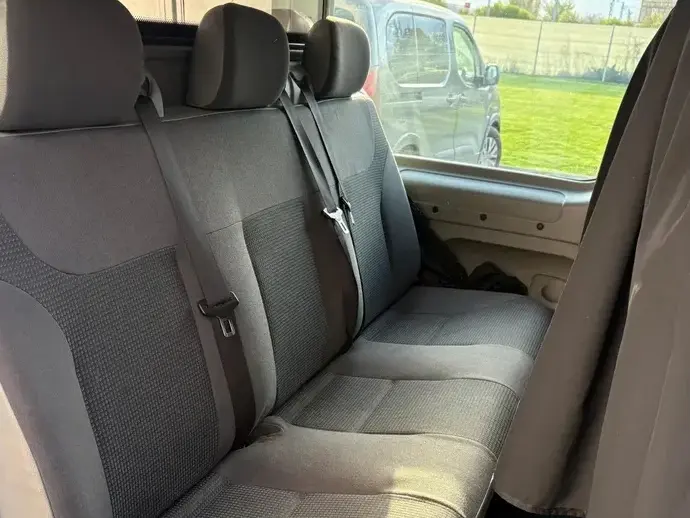 Opel Vivaro L2H1