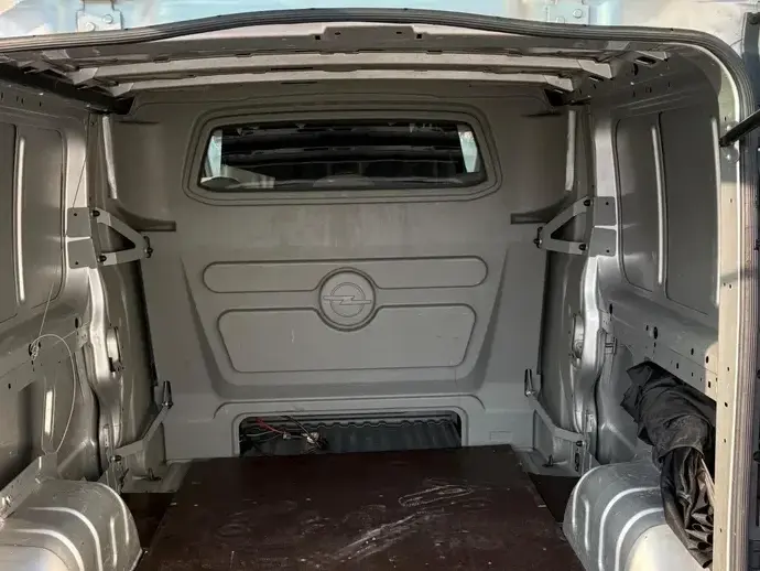 Opel Vivaro L2H1