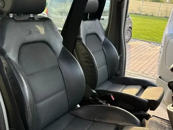 Opel Vivaro L2H1