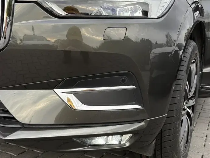 Volvo XC 60 II B4 MHEV Inscription