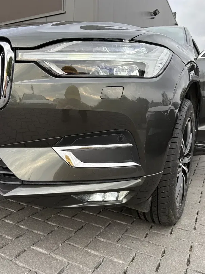 Volvo XC 60 II B4 MHEV Inscription — imagine 4
