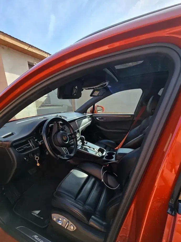 Porsche Macan Standard — imagine 5