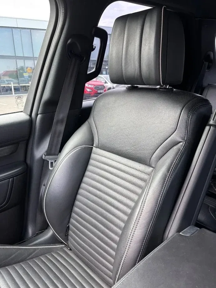 Land Rover Discovery V 3.0 L TD6 HSE Luxury — imagine 4