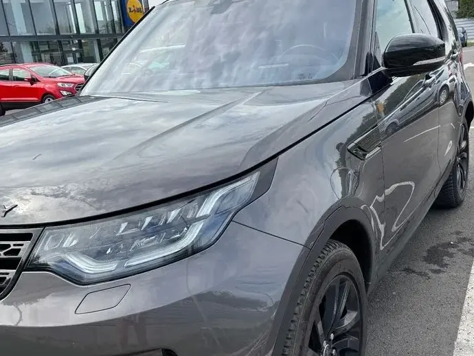Land Rover Discovery V 3.0 L TD6 HSE Luxury