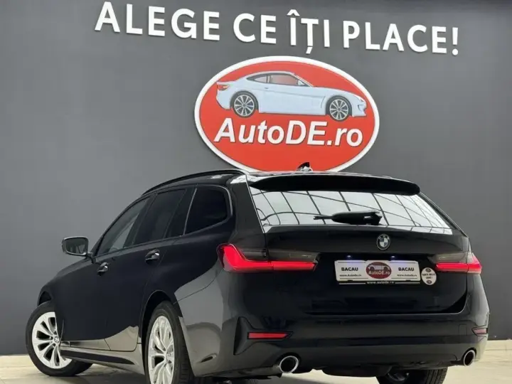 BMW Seria 3 G20/G21