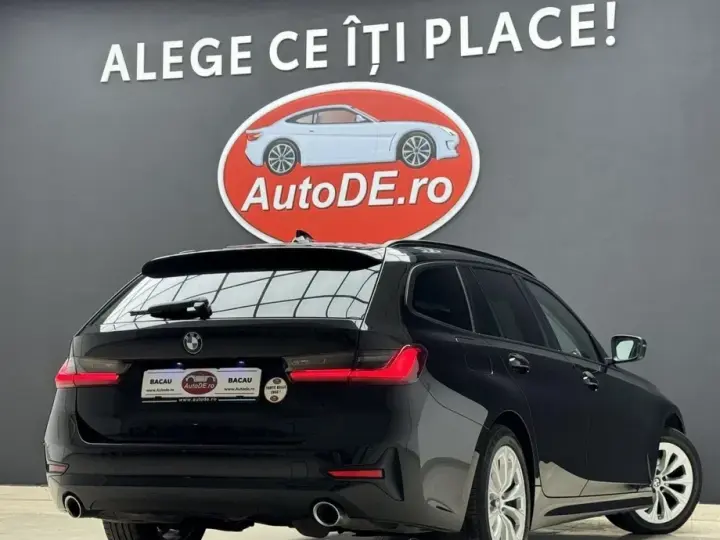 BMW Seria 3 G20/G21
