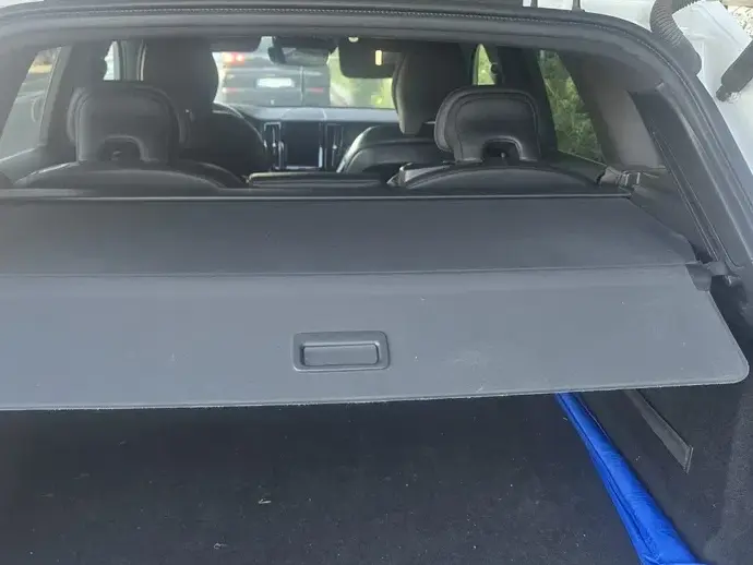 Volvo XC 60 II D4 AWD R-Design