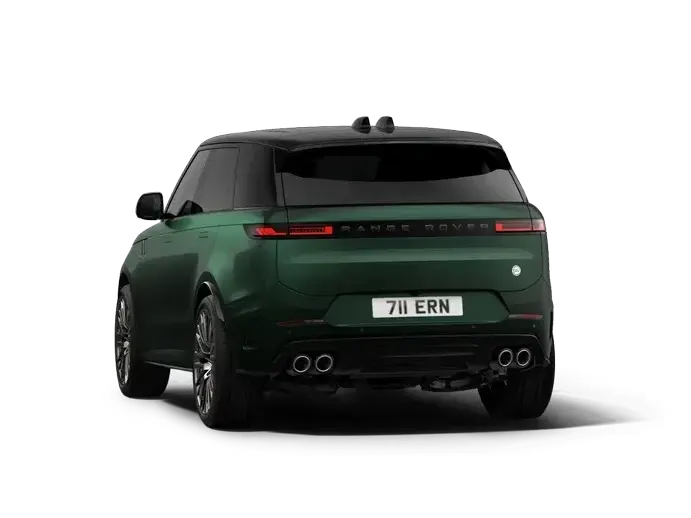 Land Rover Range Rover Sport III 4.4 V8 P635 MHEV SV Carbon