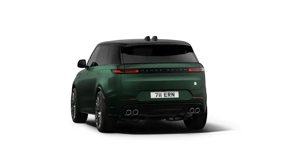 Land Rover Range Rover Sport III 4.4 V8 P635 MHEV SV Carbon — imagine 3
