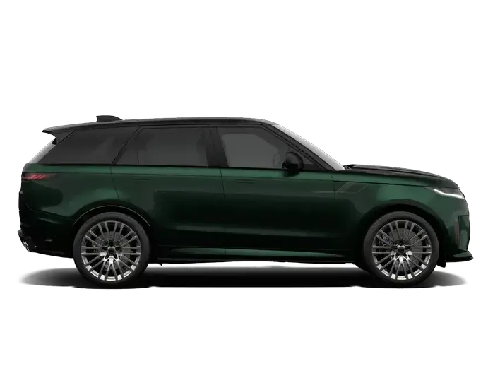 Land Rover Range Rover Sport III 4.4 V8 P635 MHEV SV Carbon