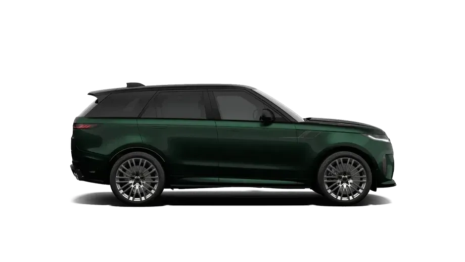 Land Rover Range Rover Sport III 4.4 V8 P635 MHEV SV Carbon — imagine 2