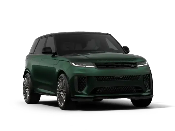 Land Rover Range Rover Sport III 4.4 V8 P635 MHEV SV Carbon