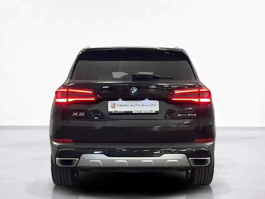 BMW X5 — imagine 4