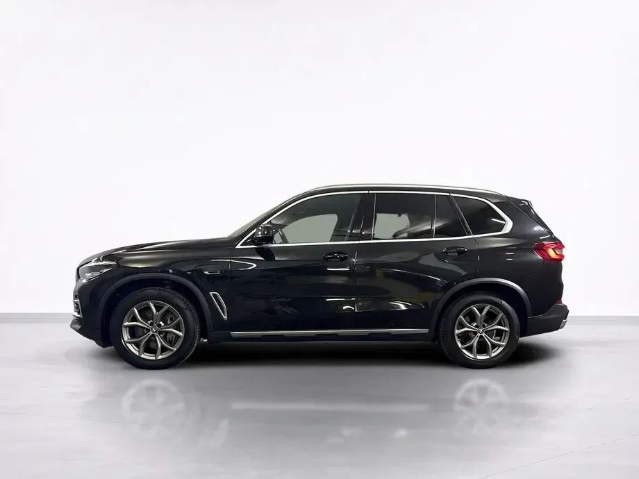 BMW X5 — imagine 2