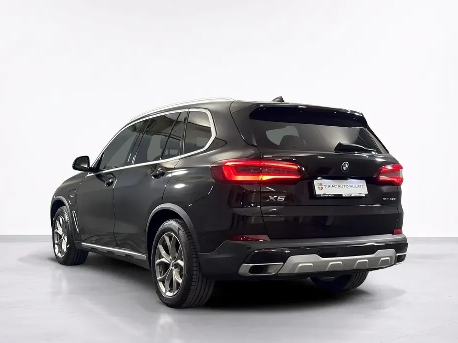 BMW X5 — imagine 3
