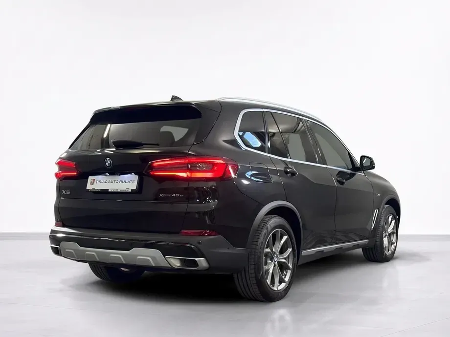 BMW X5 — imagine 5