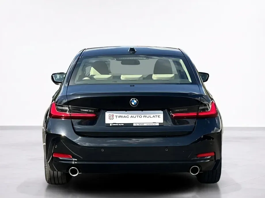 BMW Seria 3 — imagine 4