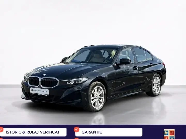BMW Seria 3