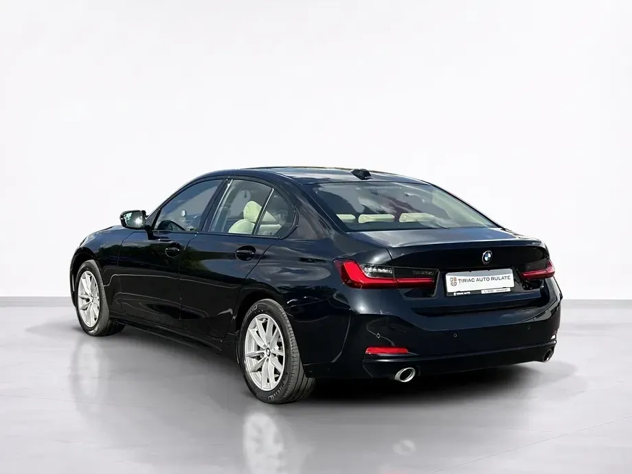 BMW Seria 3 — imagine 3