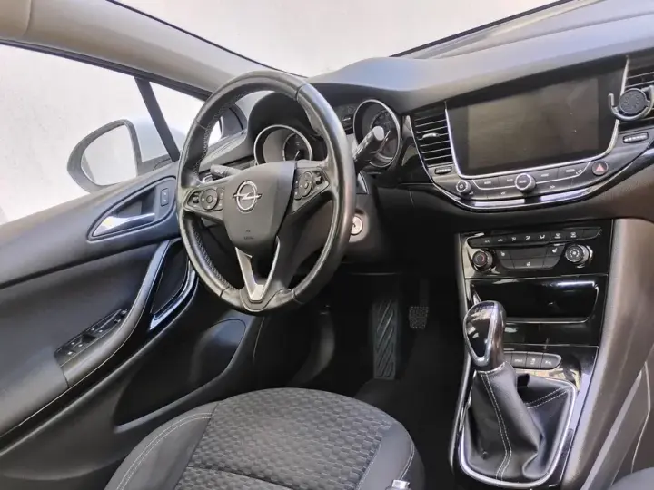 Opel Astra K 1.6 CDTI ECOTEC Selection