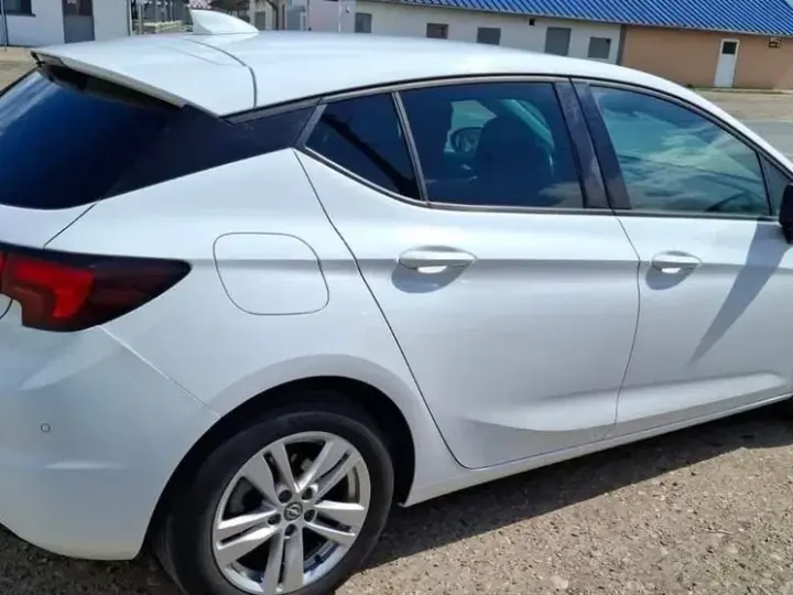 Opel Astra K 1.6 CDTI ECOTEC Selection