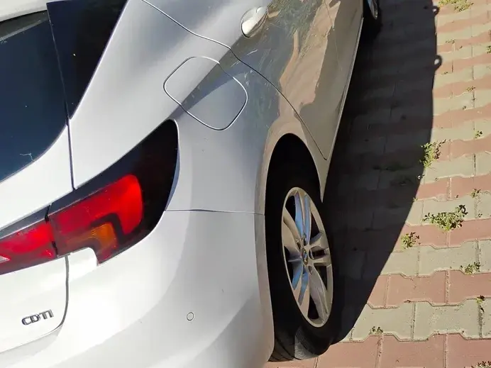 Opel Astra K 1.6 CDTI ECOTEC Selection