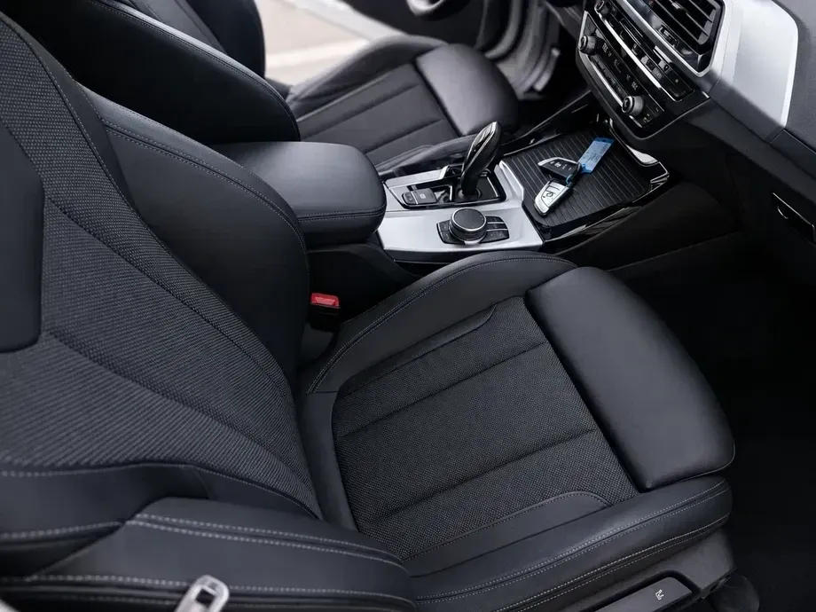BMW X3 G01 xDrive20d AT xLine — imagine 6