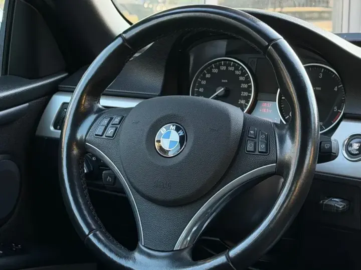 BMW Seria 3 E90/E91/E92/E93
