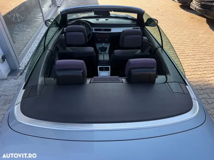 BMW Seria 3 E90/E91/E92/E93 [2005 - 2013]