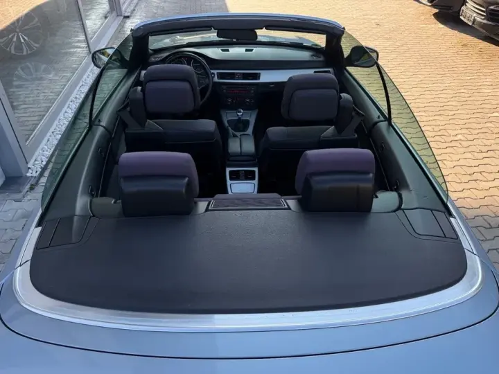 BMW Seria 3 E90/E91/E92/E93
