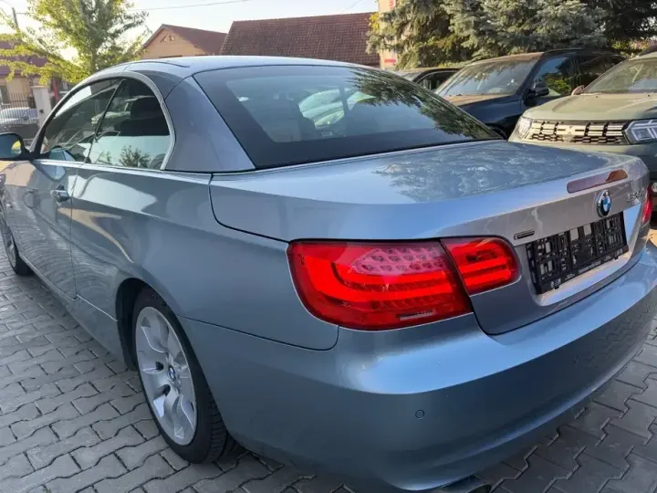 BMW Seria 3 E90/E91/E92/E93
