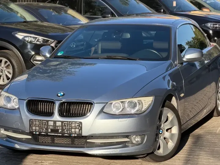 BMW Seria 3 E90/E91/E92/E93