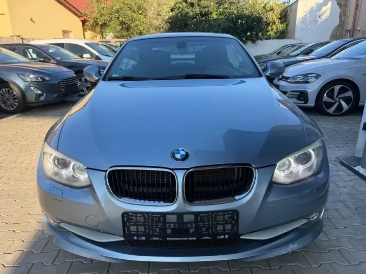 BMW Seria 3 E90/E91/E92/E93