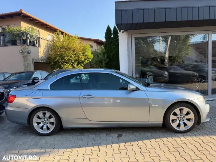 BMW Seria 3 E90/E91/E92/E93 [2005 - 2013]